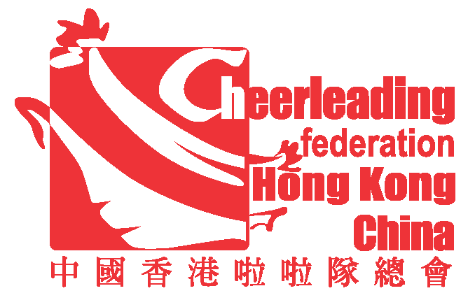 中國香港啦啦隊總會標誌